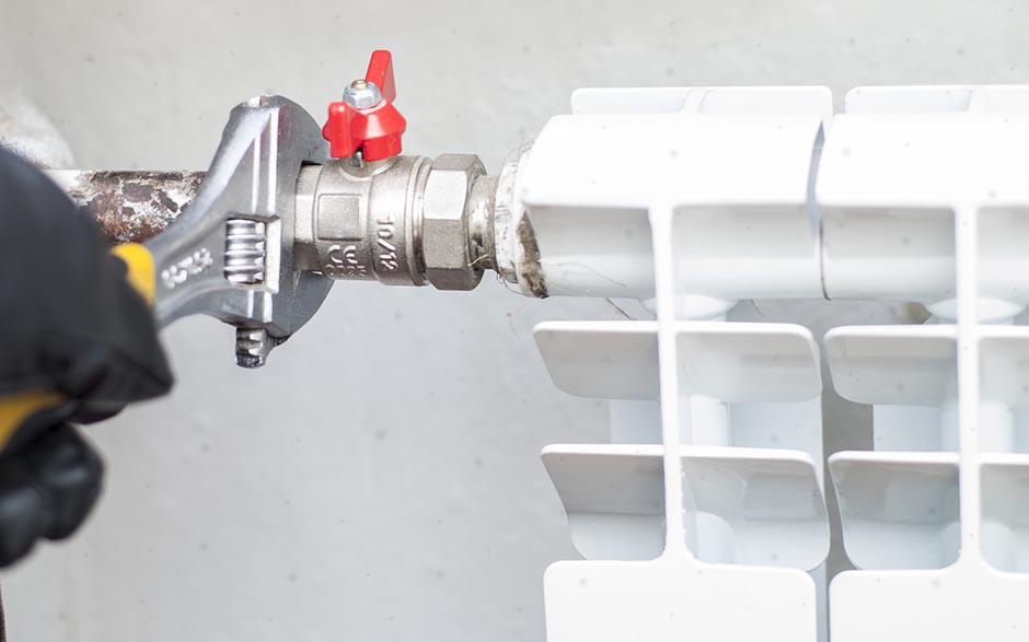 comment installer une pompe à chaleur air-air Marolles-en-Brie