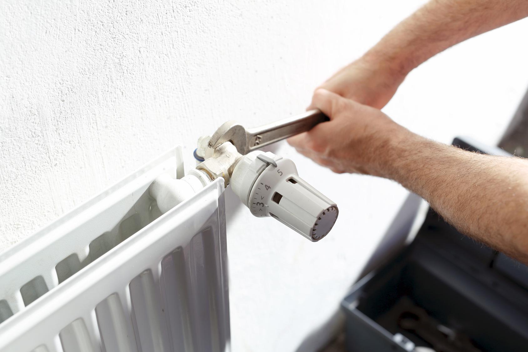 installation d'une pompe à chaleur électrique Longueil-Sainte-Marie